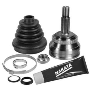 Junta Homocinética Roda Volkswagen Santana 1992 a 2006 - Direito - Nakata