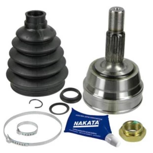 Junta Homocinética Roda Volkswagen Fox 2004 a 2009 - Direito - Nakata