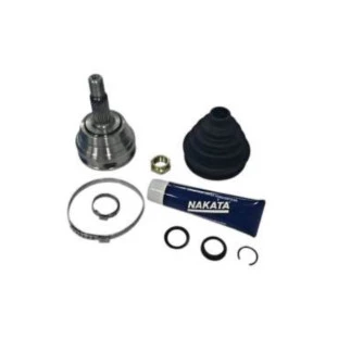 Junta Homocinética Roda Volkswagen Santana 1992 a 2006 - Direito - Nakata
