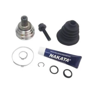 Junta Homocinética Roda Volkswagen Passat 2010 - Direito - Nakata