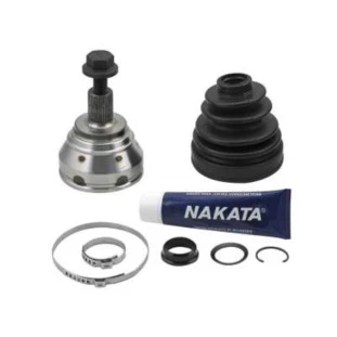 Junta Homocinética Roda Volkswagen Golf 2000 a 2014 - Nakata