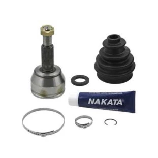 Junta Homocinética Roda Ford Ranger 2003 a 2012 - Direito - Nakata