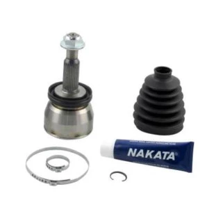 Junta Homocinética Roda Ford Explorer 2000 a 2001 - Esquerdo - Nakata