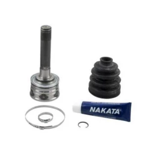 Junta Homocinética Roda Mitsubishi L200 1994 a 2005 - Esquerdo - Nakata
