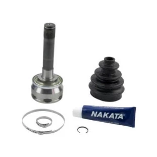 Junta Homocinética Roda Mitsubishi L200 2004 a 2011 - Esquerdo - Nakata