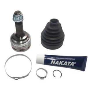 Junta Homocinética Roda Toyota Corolla 2015 a 2019 - Nakata
