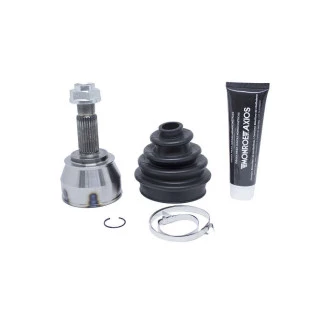Junta Homocinética Roda 24x25 Fiat Palio 2005 a 2010 - Direito - Monroe Axios