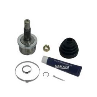 Junta Homocinética Roda 32x27 Jeep Grand Cherokee 2001 a 2005 - Direito - Nakata
