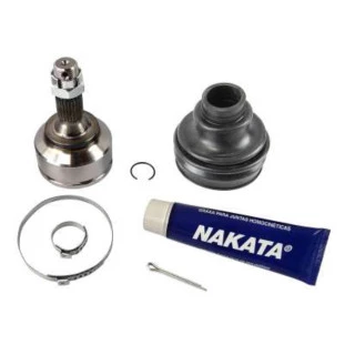Junta Homocinética Roda 34x25 Citroen C4 2008 a 2013 - Direito - Nakata