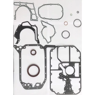 Junta Inferior com Retentores Audi A6 1995 a 1997 - Takao