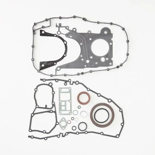 Junta Inferior com Retentores Bmw 318ti 1996 a 1998 - Takao