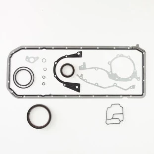 Junta Inferior com Retentores Bmw M3 1995 a 1998 - Takao