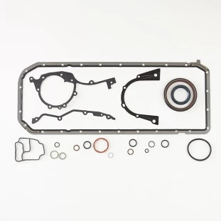 Junta Inferior com Retentores Bmw X5 2001 a 2005 - Takao