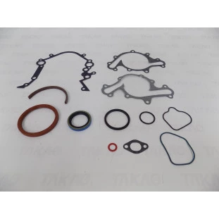 Junta Inferior com Retentores Ford Taurus 1991 a 1992 - Takao