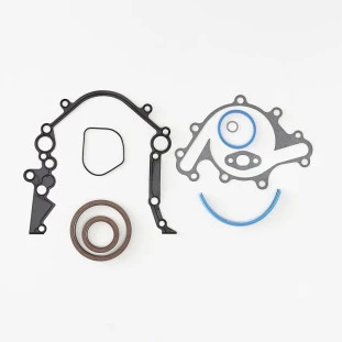 Junta Inferior com Retentores Ford F250 1999 a 2003 - Takao