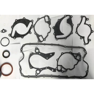 Junta Inferior com Retentores Ford Mustang 1993 a 1995 - Takao