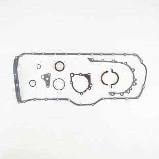Junta Inferior com Retentores Jeep Cherokee 1997 a 2000 - Takao