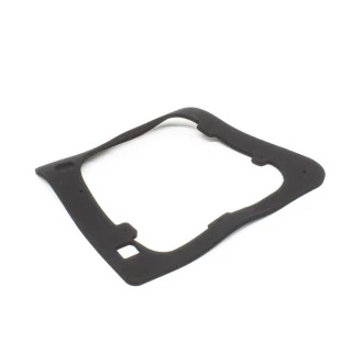 Junta Lanterna Toyota Hilux 2009 a 2012 - Motorista / Traseiro - Original