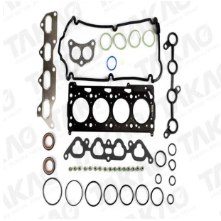 Junta Superior com Retentor Volkswagen Gol 1999 a 2005 - Takao