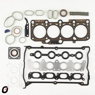 Junta Superior com Retentor Audi A4 1999 a 2008 - Takao