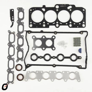 Junta Superior com Retentor Audi A4 1996 a 2008 - Takao