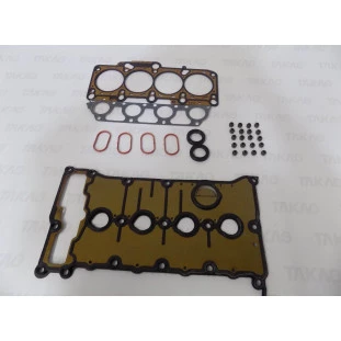 Junta Superior com Retentor Audi A4 2000 a 2005 - Takao