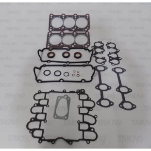 Junta Superior com Retentor Audi A8 1995 a 1997 - Takao