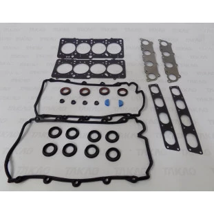 Junta Superior com Retentor Audi A6 1999 a 2001 - Takao