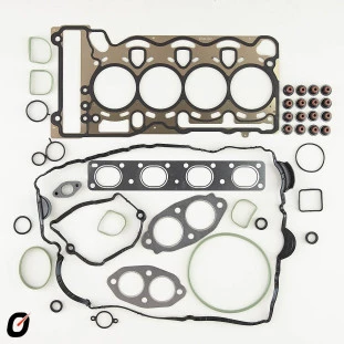 Junta Superior com Retentor Bmw 320i 2007 a 2015 - Takao