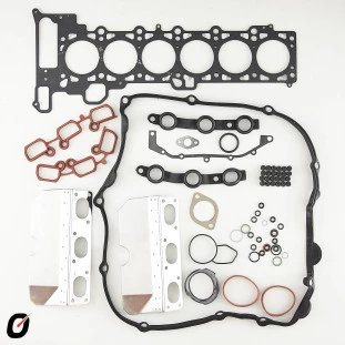 Junta Superior com Retentor Bmw 320i 2001 a 2005 - Takao