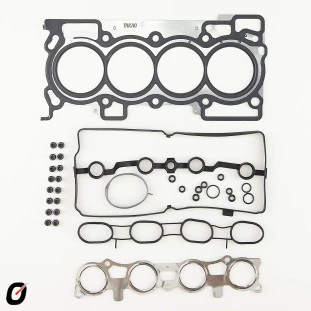 Junta Superior com Retentor Nissan Tiida 2008 a 2013 - Takao
