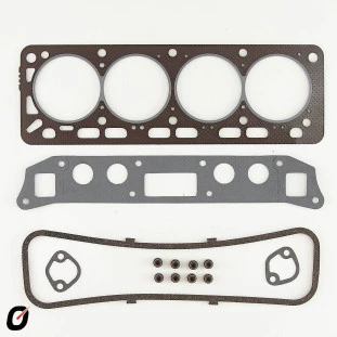 Junta Superior com Retentor Nissan Frontier 2000 a 2002 - Takao