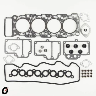 Junta Superior com Retentor Nissan Frontier 2002 a 2010 - Takao
