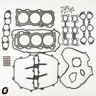 Junta Superior com Retentor Nissan 350z 2004 a 2006 - Takao