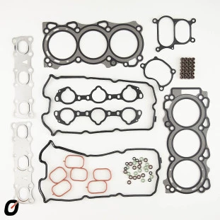 Junta Superior com Retentor Nissan Pathfinder 2005 a 2008 - Takao
