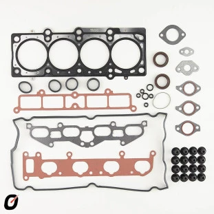 Junta Superior com Retentor Chrysler Caravanse24 1998 a 2000 - Takao
