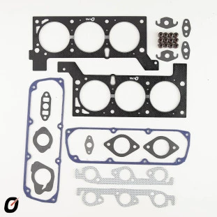 Junta Superior com Retentor Chrysler Gcaravan 2000 a 2007 - Takao