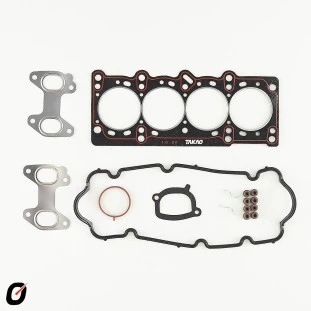 Junta Superior com Retentor Fiat Siena 2001 a 2013 - Takao