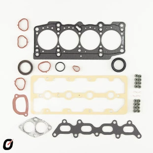 Junta Superior com Retentor Fiat Siena 2001 a 2003 - Takao