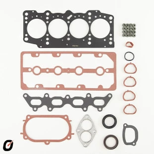 Junta Superior com Retentor Fiat Siena 2001 a 2003 - Takao