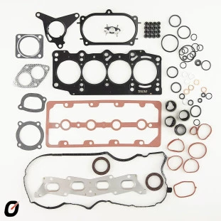 Junta Superior com Retentor Fiat Linea 2009 a 2016 - Takao