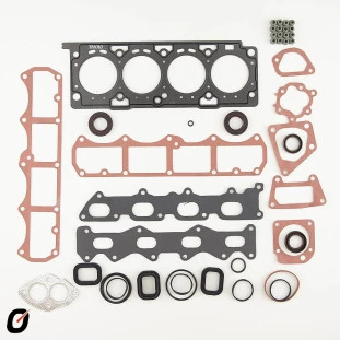 Junta Superior com Retentor Fiat Strada 2001 a 2003 - Takao