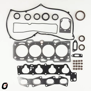Junta Superior com Retentor Fiat Marea 2000 a 2007 - Takao