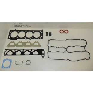 Junta Superior com Retentor Fiat Stilo 2003 a 2007 - Takao