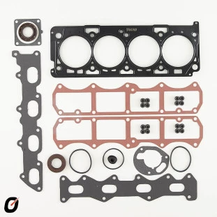 Junta Superior com Retentor Fiat Linea 2009 a 2011 - Takao