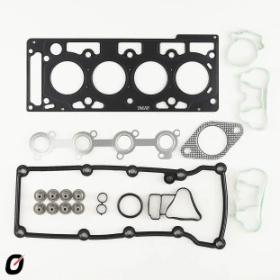Junta Superior com Retentor Ford Ecosport 2006 a 2015 - Takao