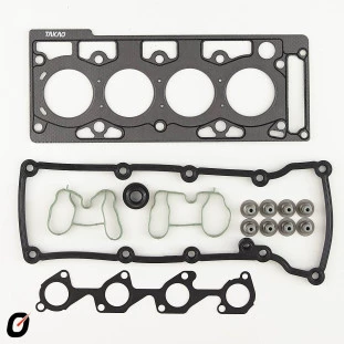 Junta Superior com Retentor Ford Ecosport 2003 a 2014 - Takao