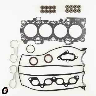 Junta Superior com Retentor Ford Courier 1998 a 2000 - Takao