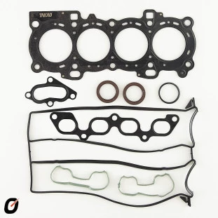 Junta Superior com Retentor Ford Courier 1998 a 2000 - Takao
