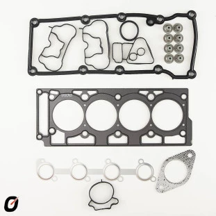 Junta Superior com Retentor Ford Fiesta 2000 a 2015 - Takao